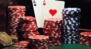 Bursa'da kumar oynayan 24 kişiye 278 bin 496 lira ceza kesildi