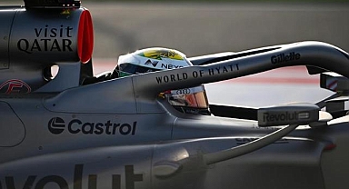 Castrol'den Audi Revolut F1 Takımı'na teknik destek