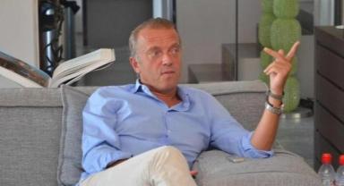 Cem Uzan, Fransa'da 68 milyar dolarlık tazminat davasını kaybetti