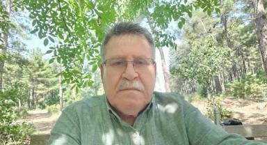 CHP eski Milletvekili Zeki Çakıroğlu hayatını kaybetti