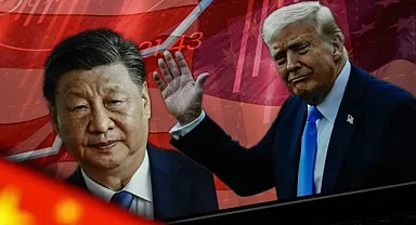 Çin, Trump'ın ziyaretine ilişkin ABD ile iletişimde olduklarını bildirdi