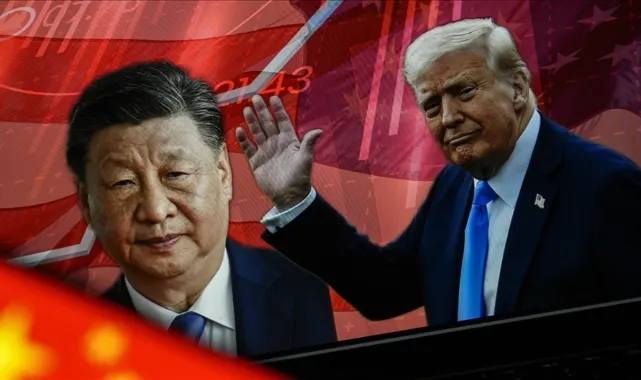 Çin, Trump'ın ziyaretine ilişkin ABD ile iletişimde olduklarını bildirdi