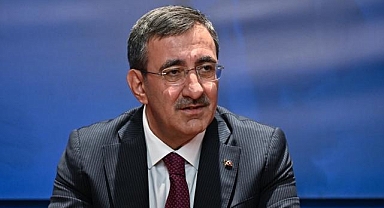 Cumhurbaşkanı Yardımcısı Yılmaz, şubat ayı enflasyon verilerini değerlendirdi: