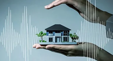 Deprem sigortası aylık ortalama bir kahve parasına yaptırılabiliyor