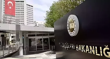 Dışişleri Bakanlığı, 8 Mart Dünya Kadınlar Günü'nü kutladı