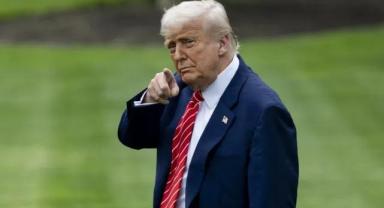 Donald Trump’tan sert çıkış: “Destek vermeyen ülkeler aptal!”