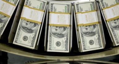 Döviz Piyasalarında Güne Başlangıç: Dolar 44,47 TL, Euro 51,02 TL Seviyesinde