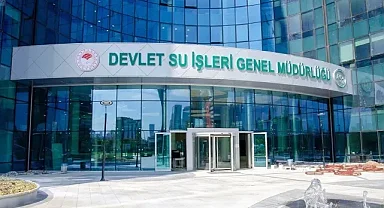 DSİ, Aydın'daki bazı taşınmazları acele kamulaştıracak