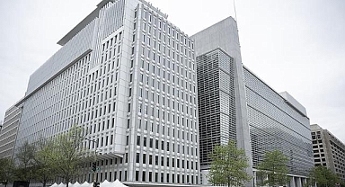 Dünya Bankası, Orta Doğu'daki çatışmadan etkilenen ülkelere destek sağlayacak