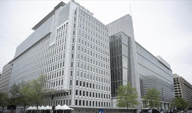 Dünya Bankası, Orta Doğu'daki çatışmadan etkilenen ülkelere destek sağlayacak