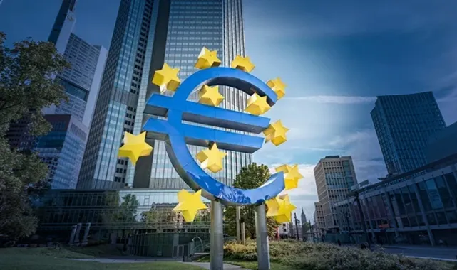 ECB’nin Faiz Kararı Orta Doğu’daki Savaşın Seyrine Bağlı