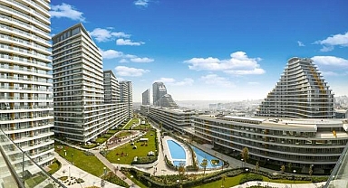 Ege Yapı'nın faizsiz konut kampanyasında 60 günde 60 konut satıldı
