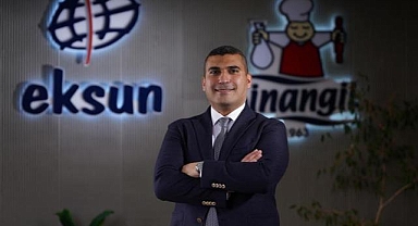 Eksun Gıda'dan 2025'te 170,4 milyon lira net kar
