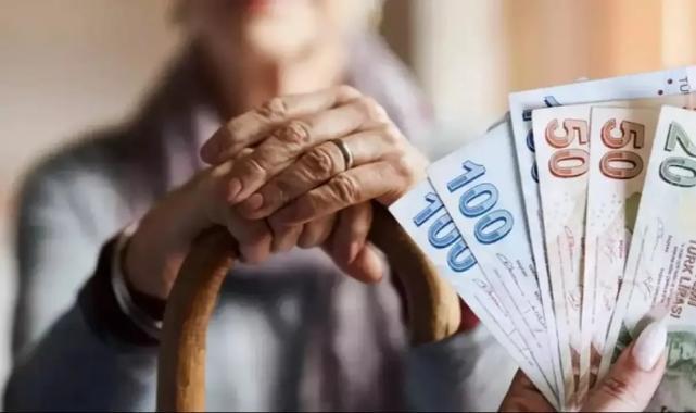 Emeklilere Bayram Müjdesi: İkramiye ve Maaş Ödemeleri Yarın Başlıyor