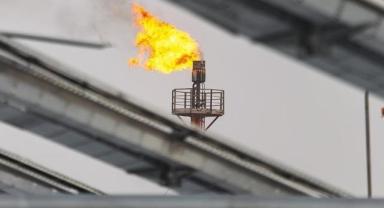 Enerji ithalatı faturası şubatta yüzde 19,2 azaldı