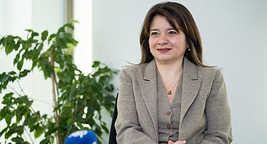 Enerji sektöründe kadın temsilinin 10 yılda iki katına çıkması bekleniyor