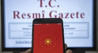 Enerjide acele kamulaştırma kararları