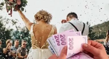 “Evlenecek Gençlere Dev Destek: Kredi Limiti 250 Bin TL’ye Yükseltildi”