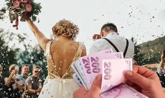 “Evlenecek Gençlere Dev Destek: Kredi Limiti 250 Bin TL’ye Yükseltildi”