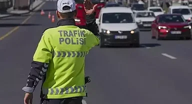 Fatih'te bazı yollar trafiğe kapatılacak