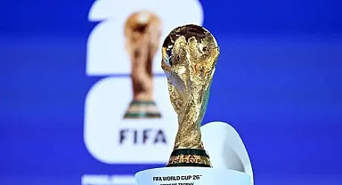 FIFA, İran'a 2026 FIFA Dünya Kupası'na katılması yönünde çağrıda bulundu