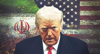 Financial Times: Trump, İran'ın petrolünü almak istediğini söyledi