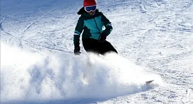 FIS SBX Snowboard Dünya Kupası'na doğru 