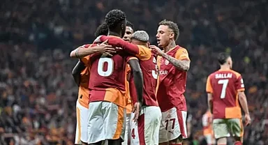 Galatasaray, İngiliz takımlarıyla yaptığı son 6 maçın 4'ünü kazandı