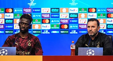 Galatasaray-Liverpool maçına doğru