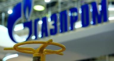 Gazprom 2025'te 11,2 milyar ruble net kar elde etti