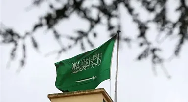 Suudi Arabistan: Ülkenin doğusunda 61 İHA imha edildi