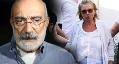 Gündem Yaratan Dava Sonuçlandı: Nazlı Ilıcak ve Ahmet Altan Dosyasında Karar
