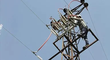 Günlük elektrik üretim ve tüketim verileri