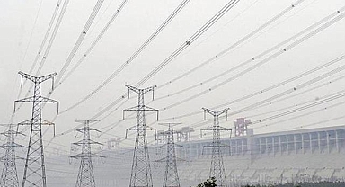 Günlük elektrik üretim ve tüketim verileri