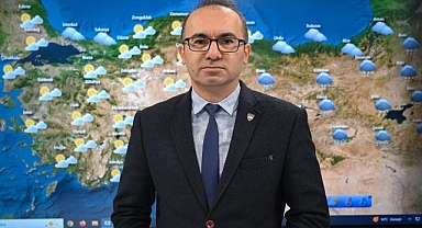 Hafta sonu yurdun doğusu yağışlı geçecek