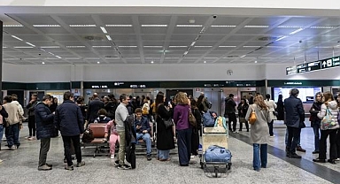 Hollanda, Orta Doğu'da mahsur kalan vatandaşları için tahliye operasyonlarını sürdürüyor