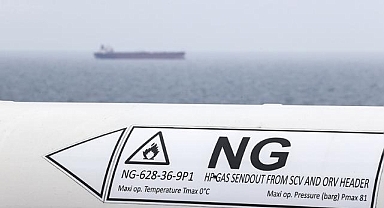 Hürmüz Boğazı'ndaki LNG kesintisi, küresel arzda haftada 1,5 milyon ton düşüşe sebep oluyor