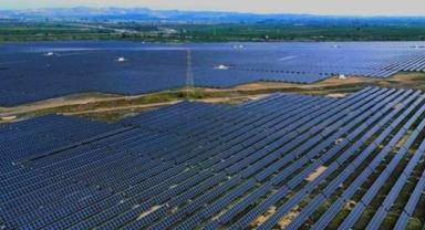 IC Enterra Yenilenebilir Enerji, 2025'te faaliyet karını yüzde 89 artışla 1,1 milyar liraya yükseltti