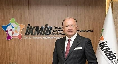 İKMİB'den Türk ihracatçılara Sınırda Karbon Düzenleme Mekanizması uyarısı