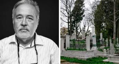 İlber Ortaylı Son Yolculuğuna Uğurlanıyor: Fatih Camii Haziresi’nde Defnedilecek