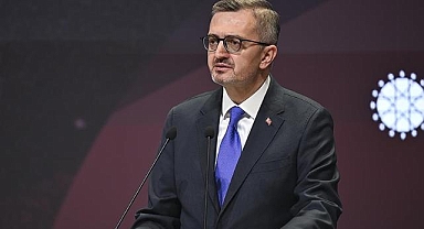 İletişim Başkanı Duran'dan tarihçi ve yazar İlber Ortaylı için taziye mesajı