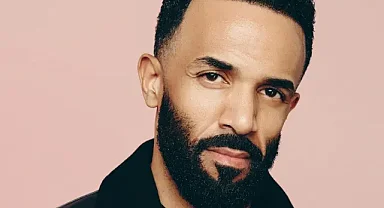 İngiliz şarkıcı Craig David, 11 Ekim'de İstanbul'da konser verecek
