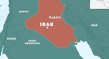 Irak'ta 