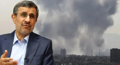 İran’da Şok Gelişme! Ahmedinejad İsrail Saldırılarında Öldü