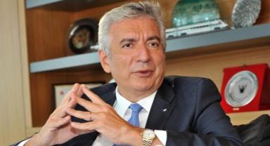 “İSO Başkanı Erdal Bahçıvan: Sanayici Tükeniyor, Mücadeleye Ne Kan Ne Can Kaldı”