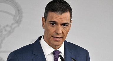 İspanya Başbakanı Sanchez, Hürmüz Boğazı'nın açılmasını talep etti