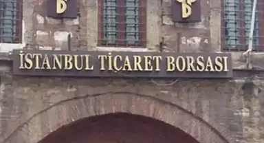 İSTİB'in Borsa Meydanı toplantısında 