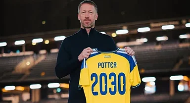 İsveç Milli Takımı'nda Graham Potter'ın sözleşmesi 2030'a kadar uzatıldı