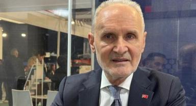 İTO Başkanı Avdagiç: 