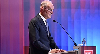 İTO Başkanı Avdagiç sanayinin milli gelirdeki payının artması gerektiğini belirtti: